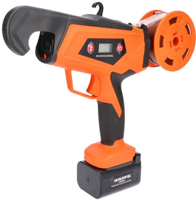 Atadora Poda Bateria Anova 60W